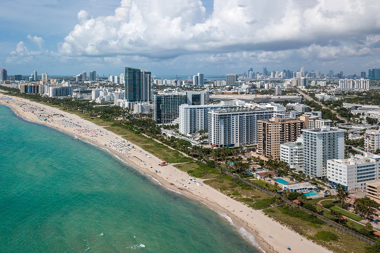 REALTORS® Confidence Index