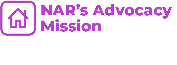 NAR's Advocacy Mission