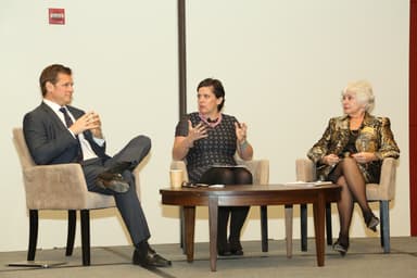 Commercial Caffeinated Networking Breakfast: Conscious Capitalism and Coffee