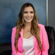 Sarah Messali