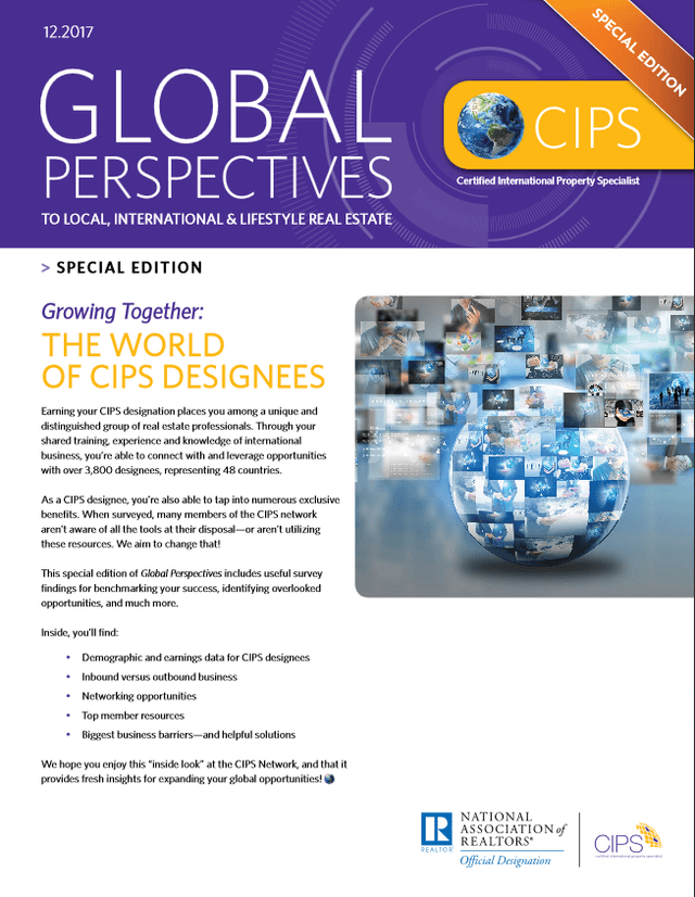 December 2017: Special Edition Cover