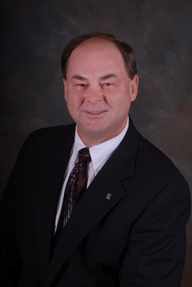 Tom Riley - 2018 Leadership Team