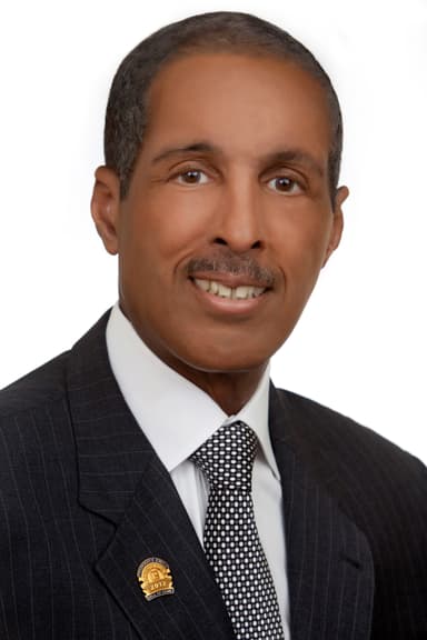 2018 NAR President William Brown 2018 NAR President William Brown