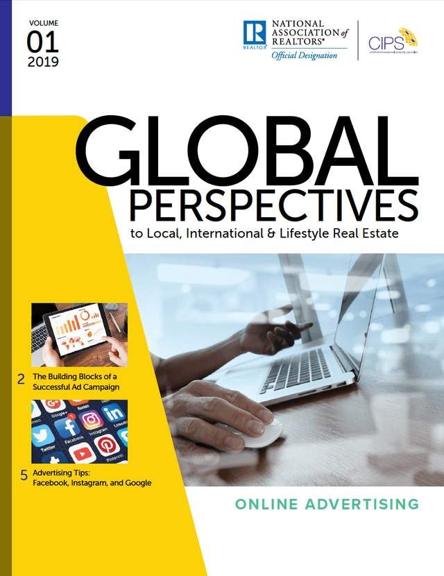 Online Advertising Cover