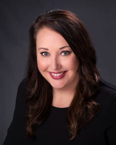 Elizabeth Mendenhall