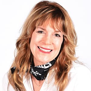 Beth Cristina