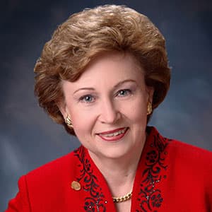 2019 Region 03 - RVP Carole Maclure