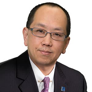 2019 Region 12 - RVP Mark Kitabayashi