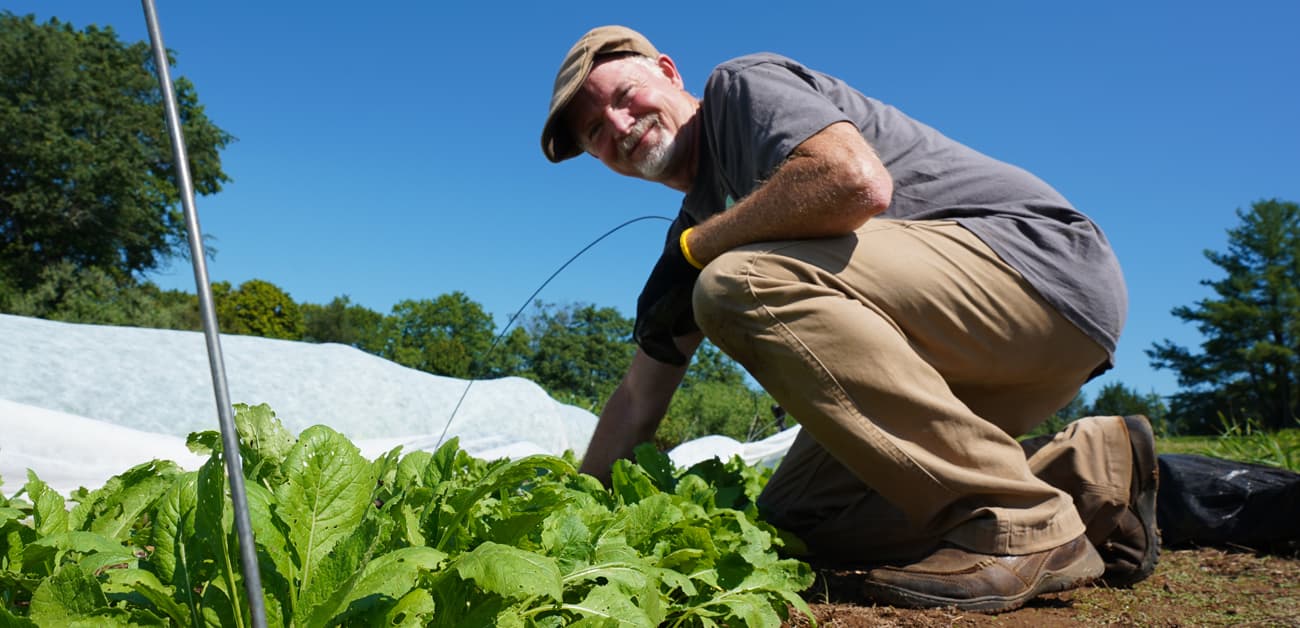 2020 Good Neighbor Award Winner Greg Masucci