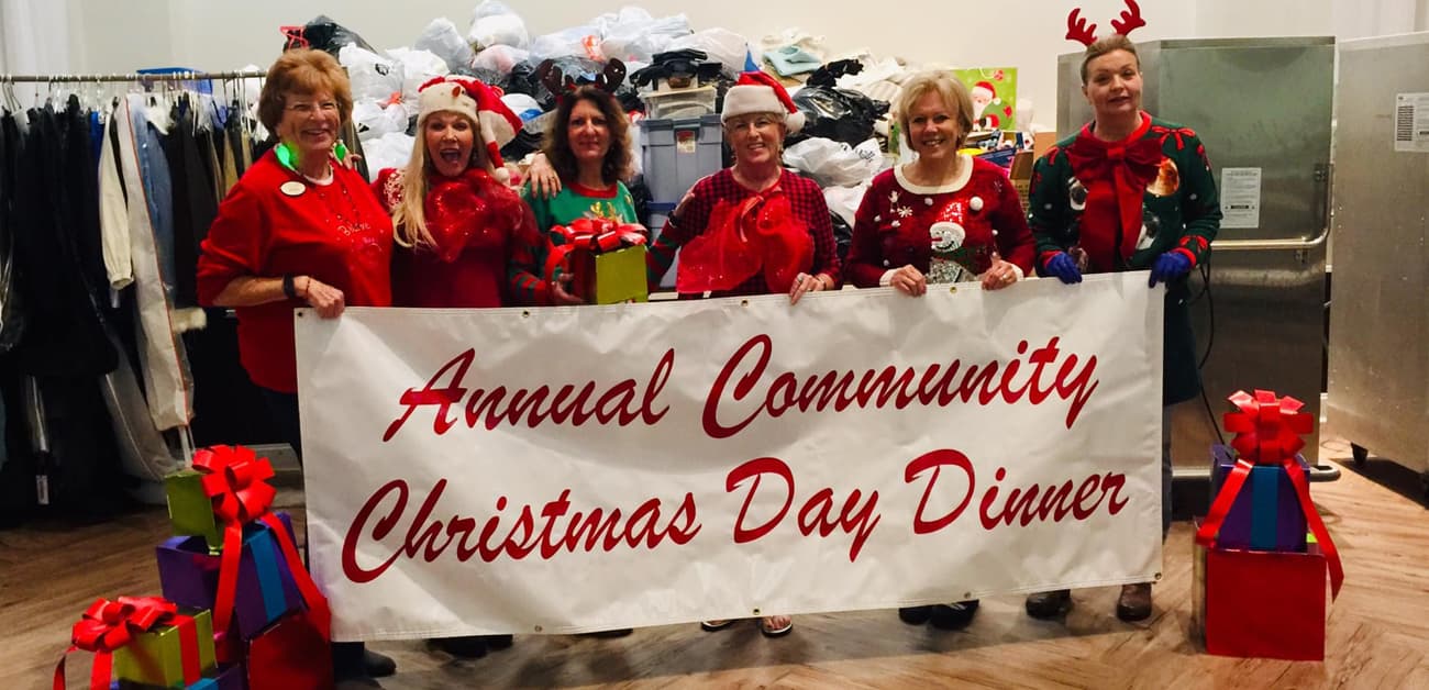 Good Neighbor Finalist Janice Ash Siliano