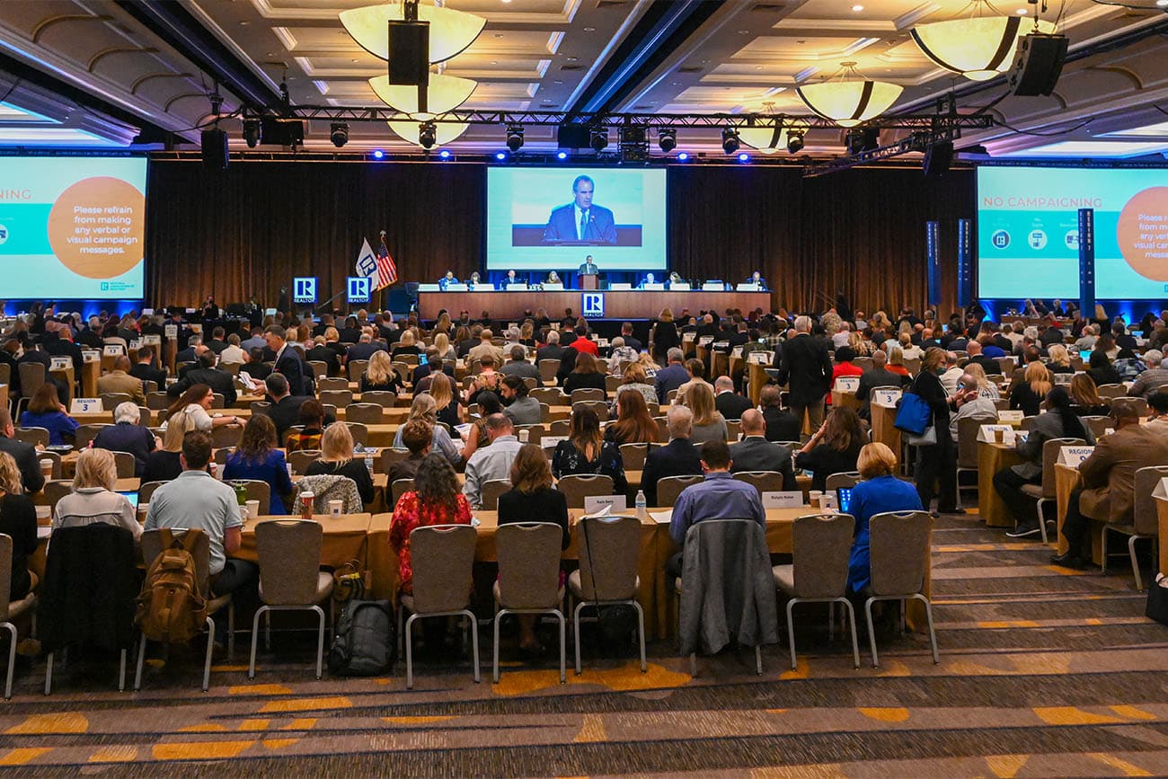 NAR Announces New Guidance that Reinforces Greater Transparency for Consumers