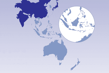 Update: Asia/Pacific and International Real Estate