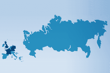 Update: Europe and International Real Estate