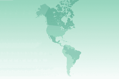 Update: The Americas and International Real Estate