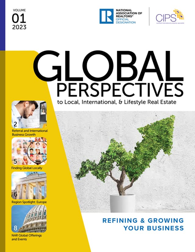 Refining & Growing Your Business Cover