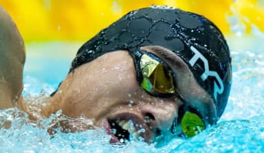 REALTOR® Among Athletes Competing in Paralympic Games