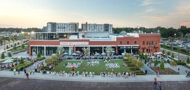 Waterfront Placemaking