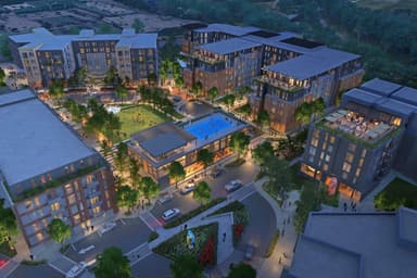 Meet an Economic Development Master