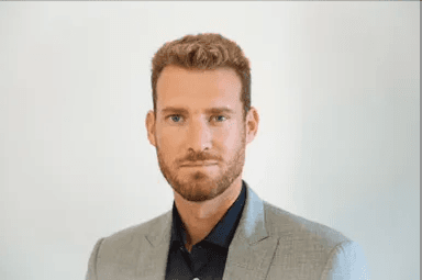 Daniel Berlind