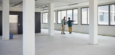 How Commercial Real Estate Pros Can Put Safety First