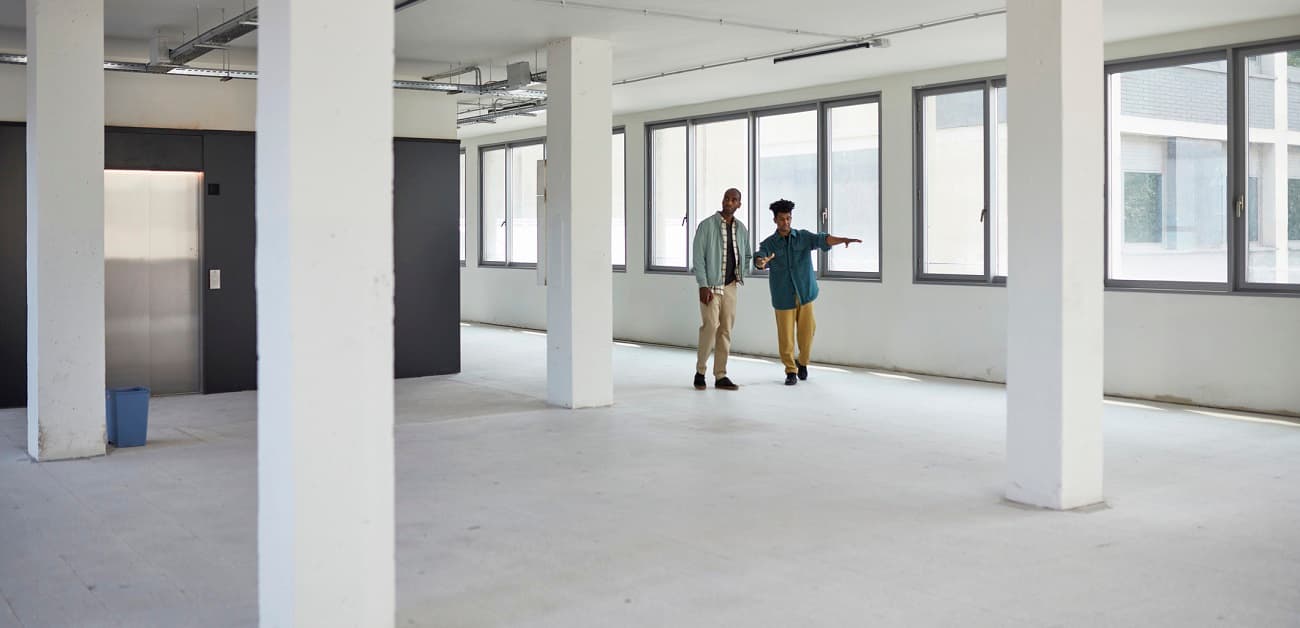 The Safety Series: Staying Safe in the Commercial Real Estate Space