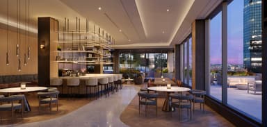 Turning Workplaces into Showplaces