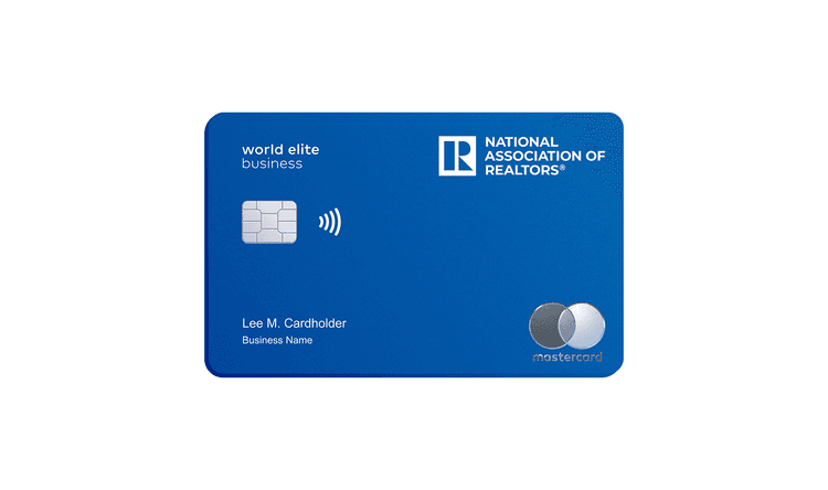 Affiniti World Elite Business Mastercard