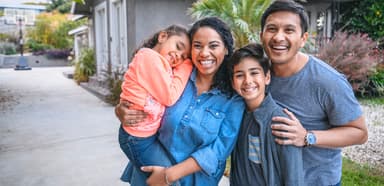 A New Buyer Boom?