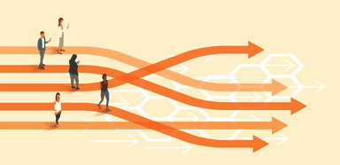 Finding Your Path Forward