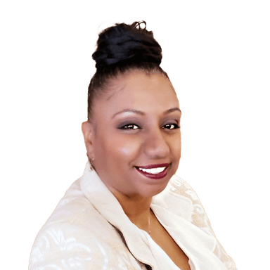 T. Teresa Belmore Headshot of a professional woman