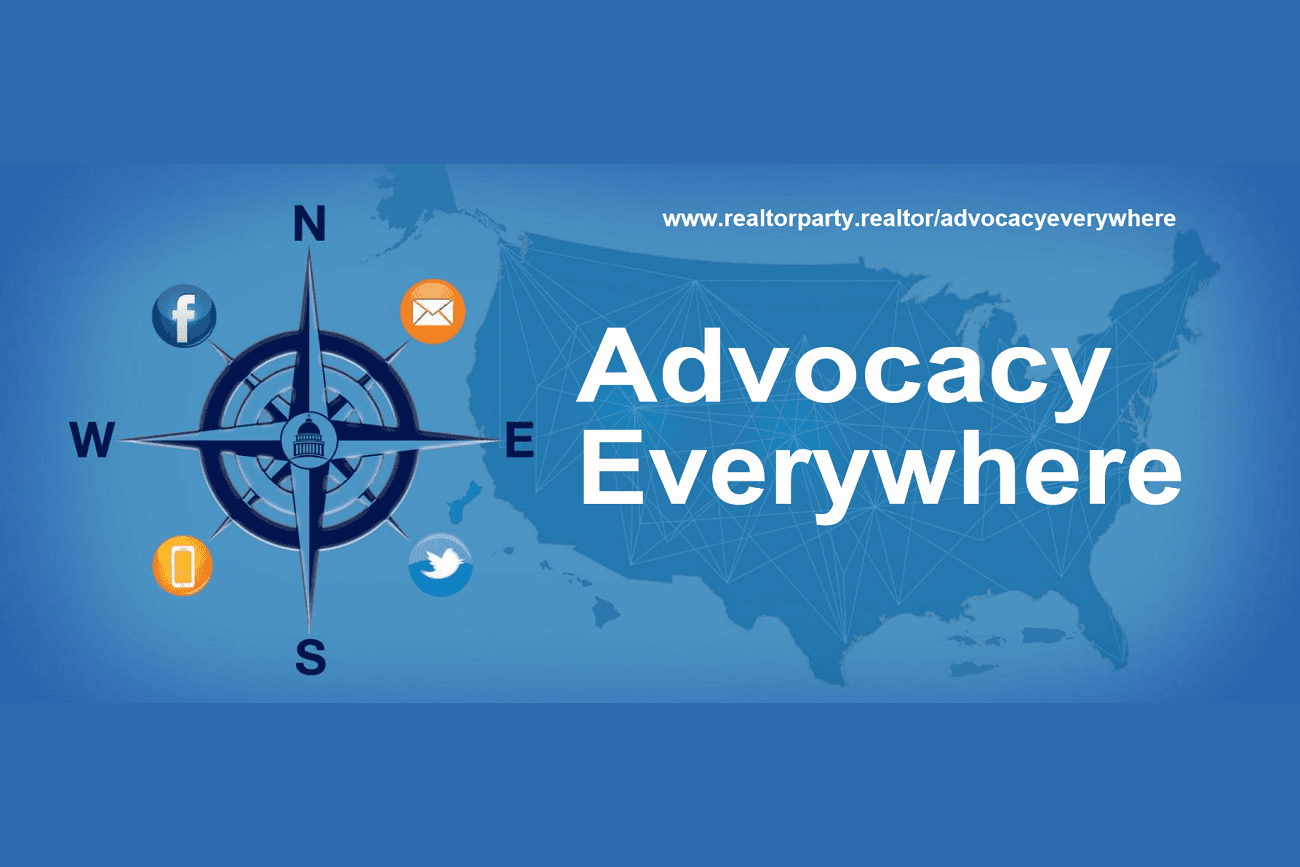 Advocacy Everywhere