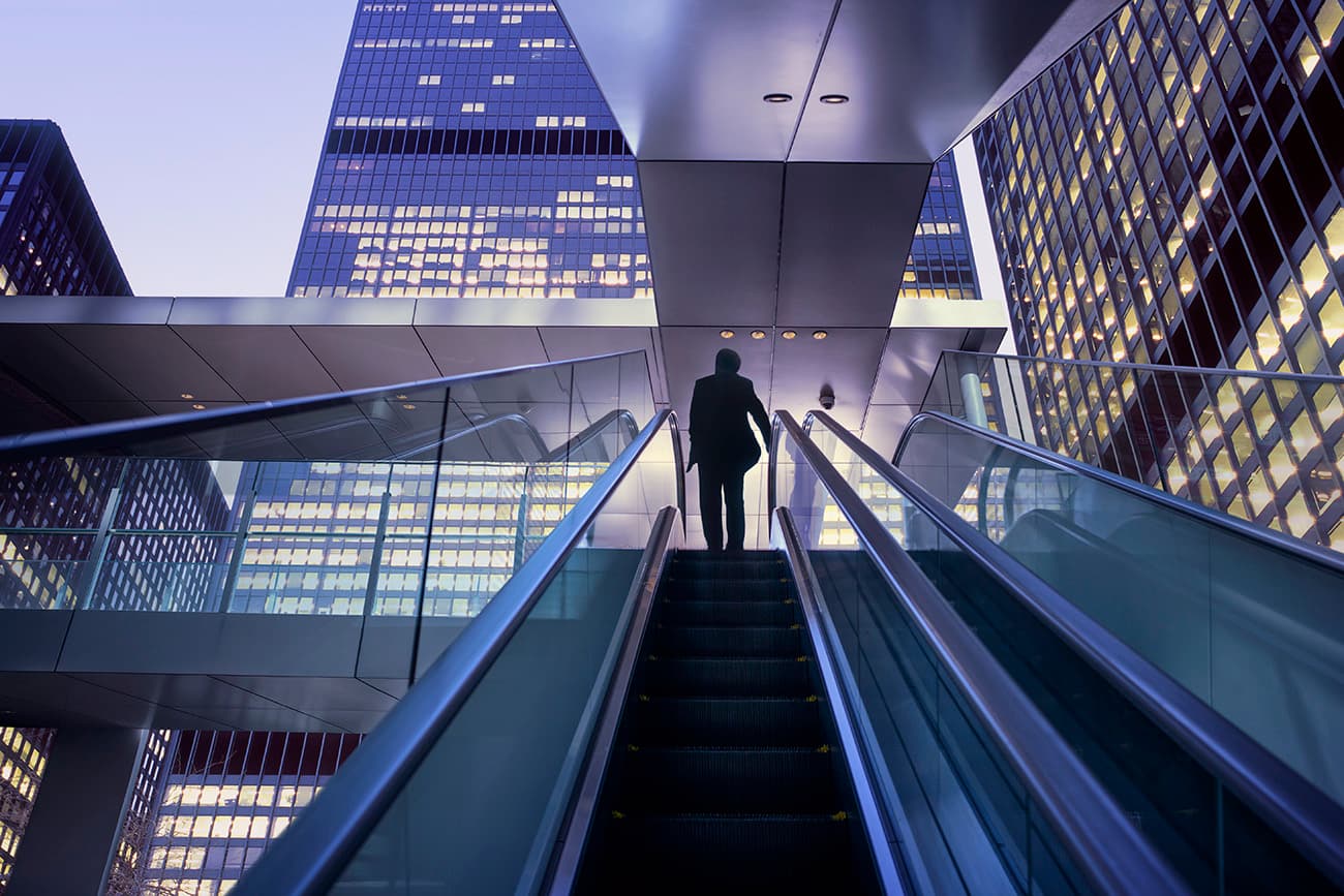 Commercial Real Estate Metro Market Dashboard