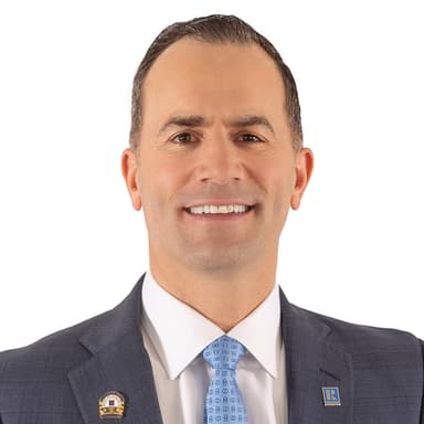 Anthony Lamacchia