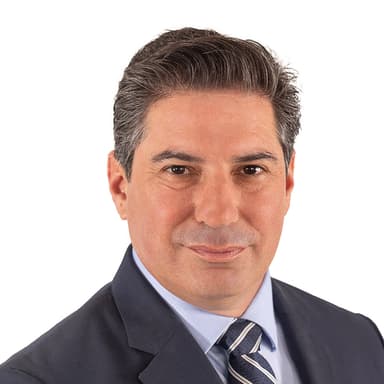 Daniel Guerra