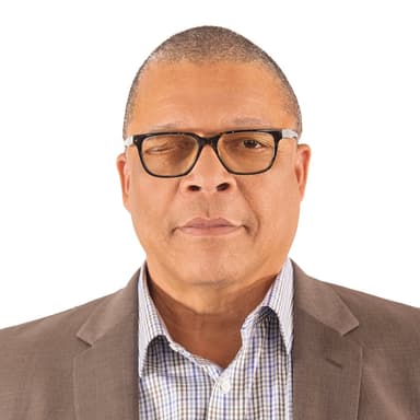 Eric Gibbs
