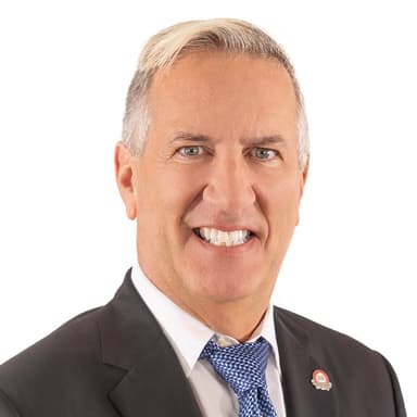 James Cristbrook