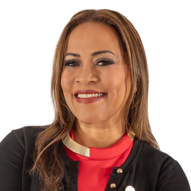 Karen Johnson