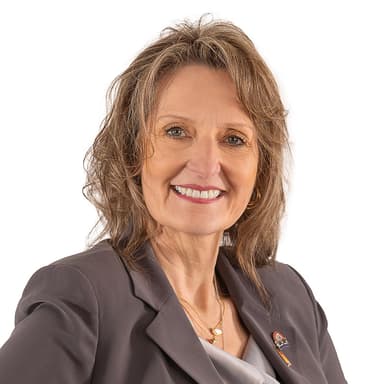 Leigh York