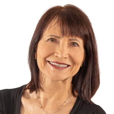 Mary Dykstra