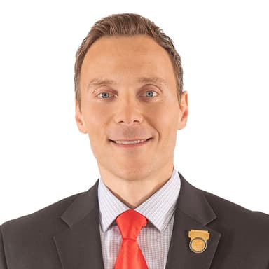 Nick Manis