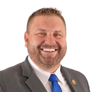 Steve LaRue