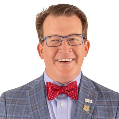 Patrick Lewis