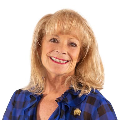 Candis Dorsch