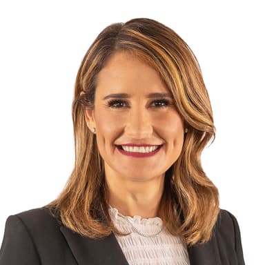 Christina Pappas