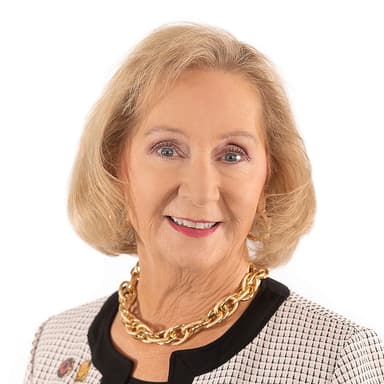 Velda Lueders