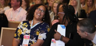 AE YPN Forum Reimagined