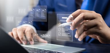 Back to Basics: Documents, Forms and Manuals Brokers Need