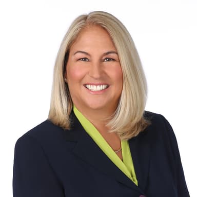Christine Hansen