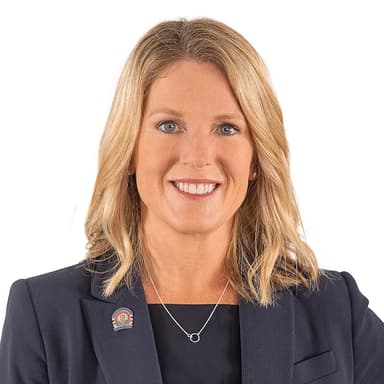 Jennifer Branchini