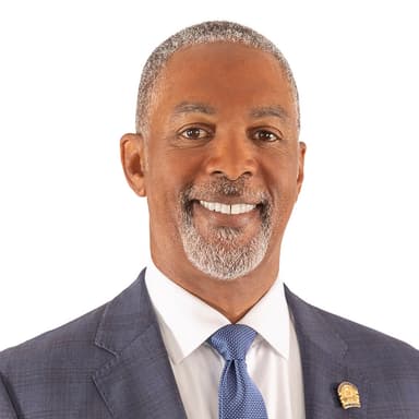 Kevin Brown